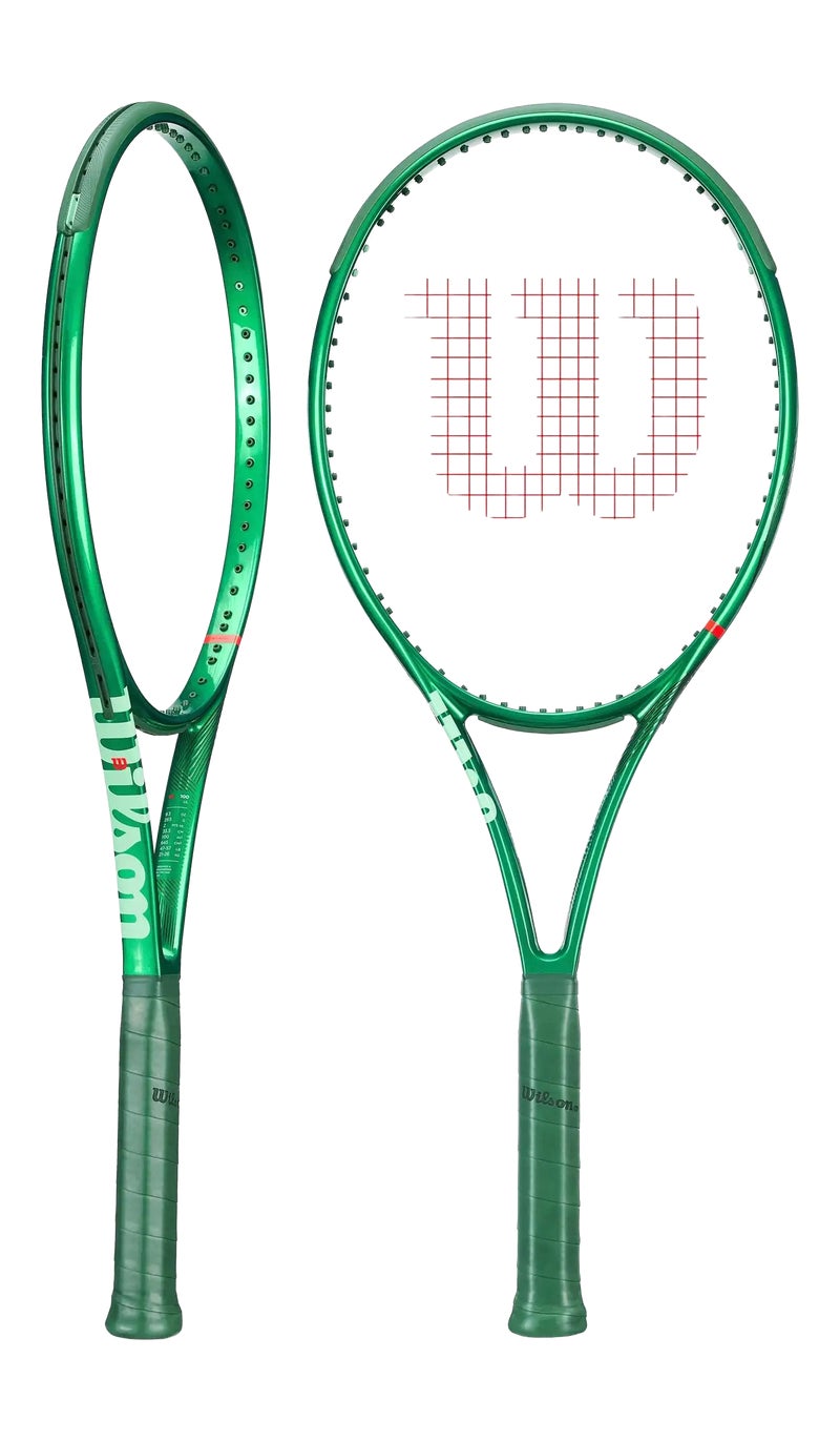 Wilson Blade 100UL v10