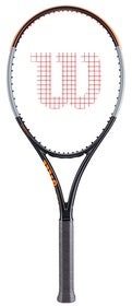 Wilson Burn 100ULS v4 Racquets