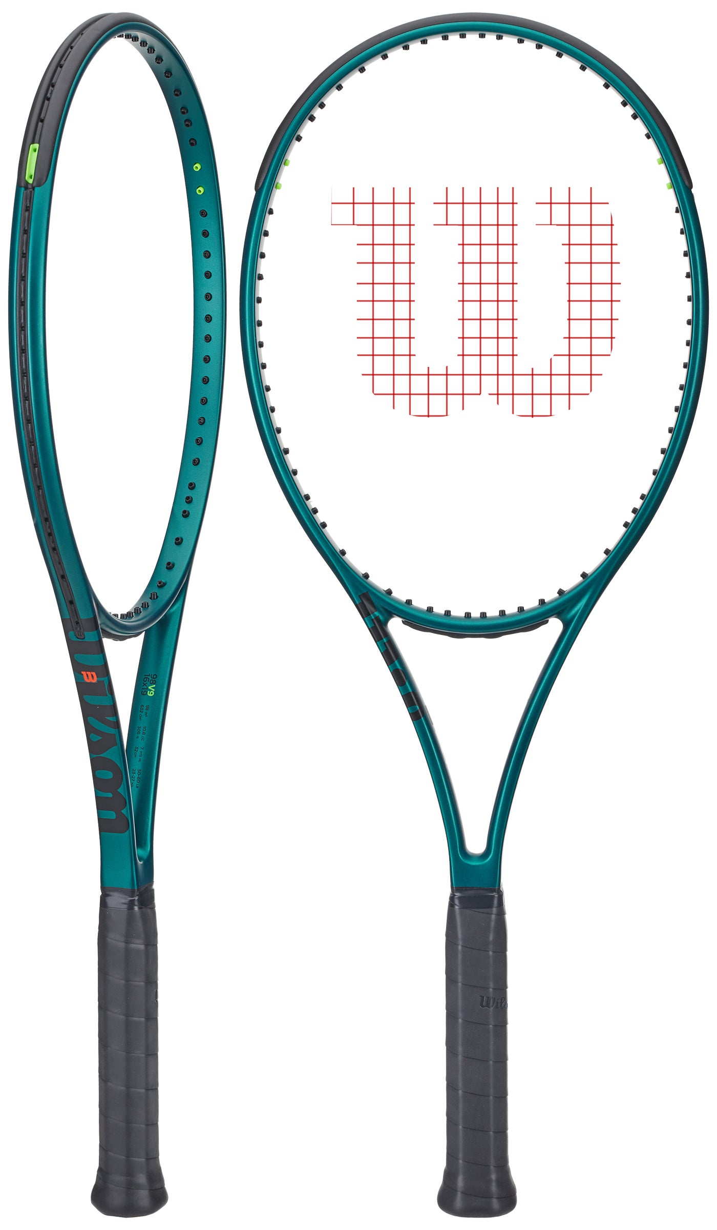 Wilson Blade 98 v9