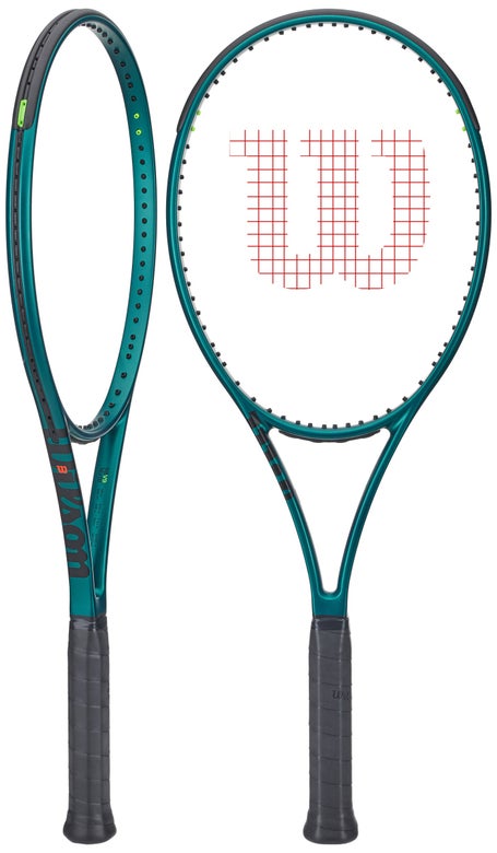 Wilson Blade 98 16x19 v9\Demo