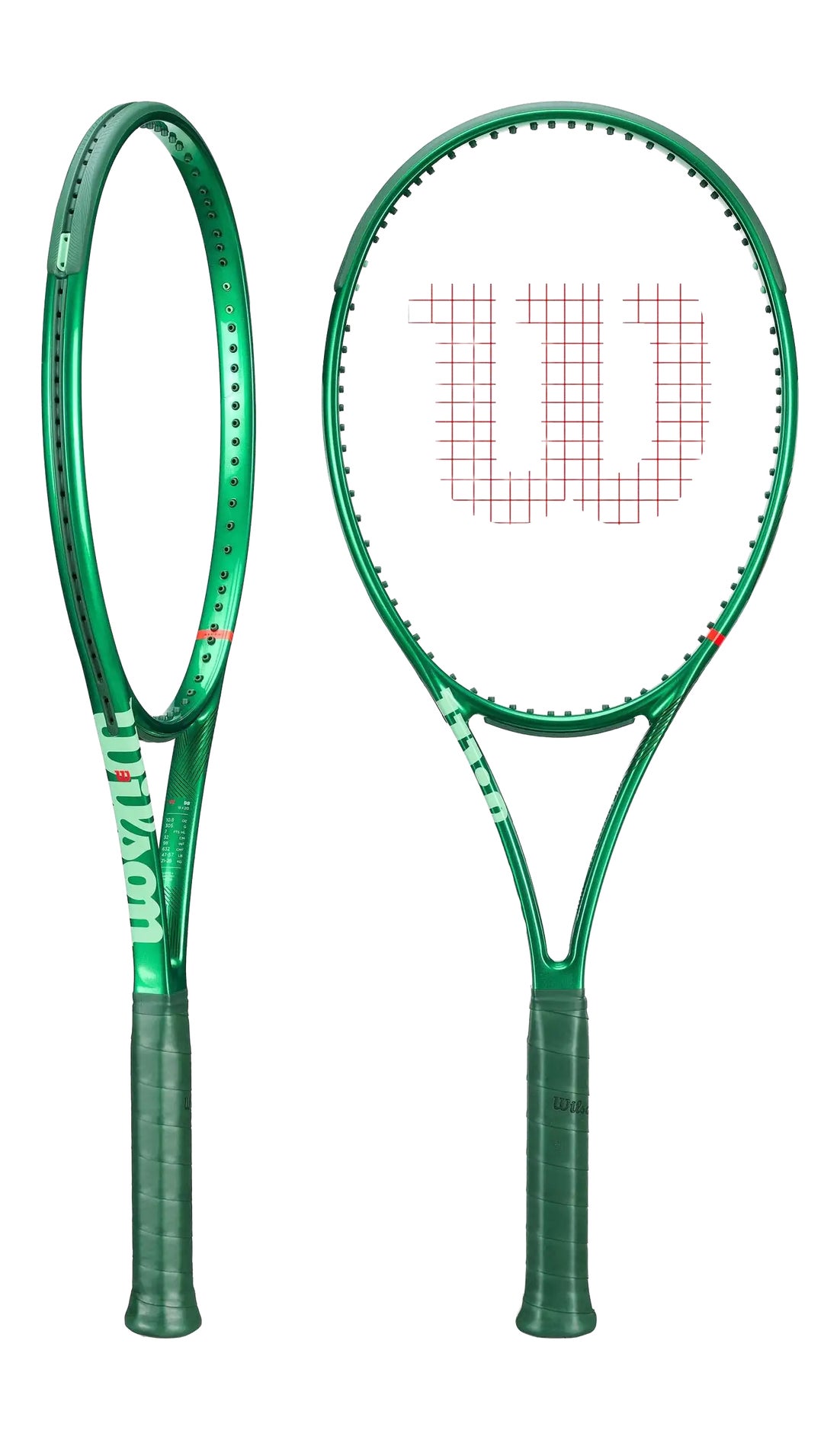 All Wilson Racket Wilson Blade 98 18x20 v10 Racquet | Tennis Warehouse