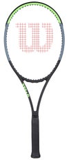 Wilson Blade 98 18x20 v7 Racquet