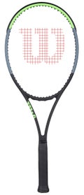 Wilson Blade 98 18x20 v7 Racquet