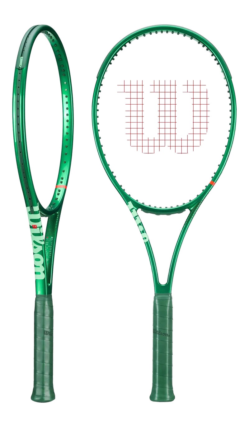 Wilson Blade Pro 98 16x19 v10