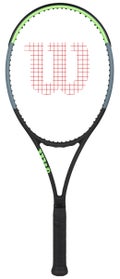 Wilson Blade 98 16x19 v7 Racquet