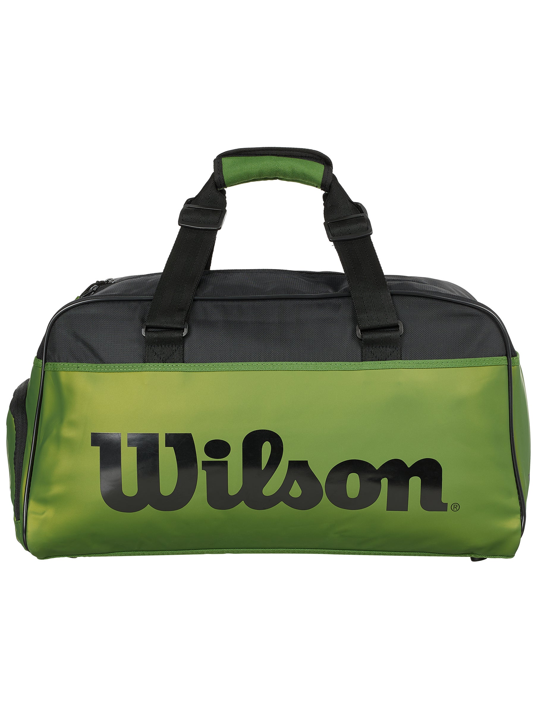 WILSON Clash Duffle Tennis Bag Unisex Adulto 