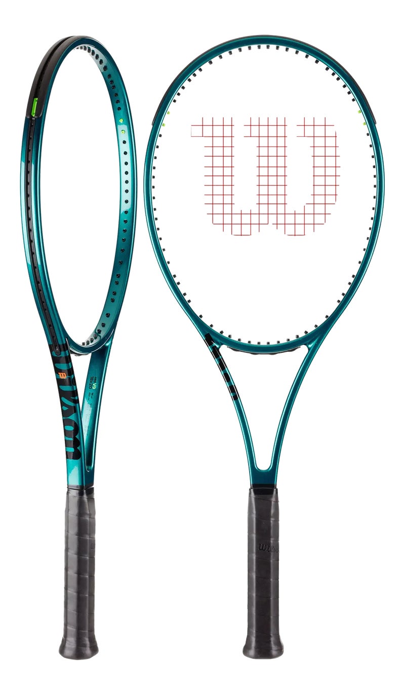 Wilson Blade Pro 98 18x20 v9