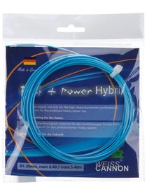 Weiss CANNON Blue Rock N Power 17L/1.20 Hybrid String