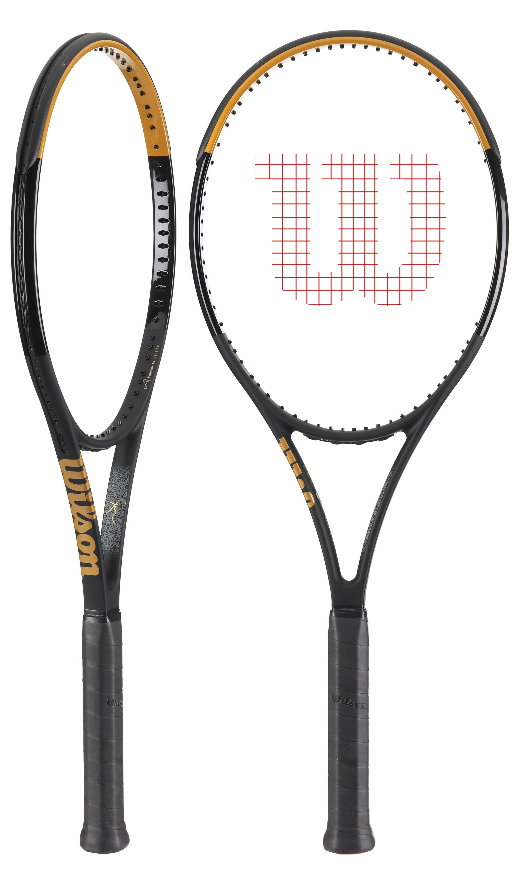 Wilson Control Duo Tennis String by Wilson 