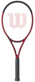 Wilson Clash 100 Pro v2 Demo