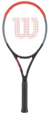 Wilson Clash 100S Racquet