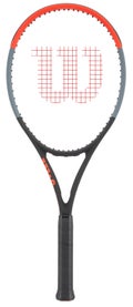 Wilson Clash 100S Racquet