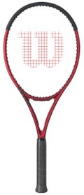 Wilson Clash 100 v2 Demo