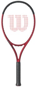 Wilson Clash 108 v2 Racquet