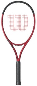 Wilson Clash 108 v2 Demo