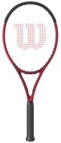 Wilson Clash 100L v2 Racquet