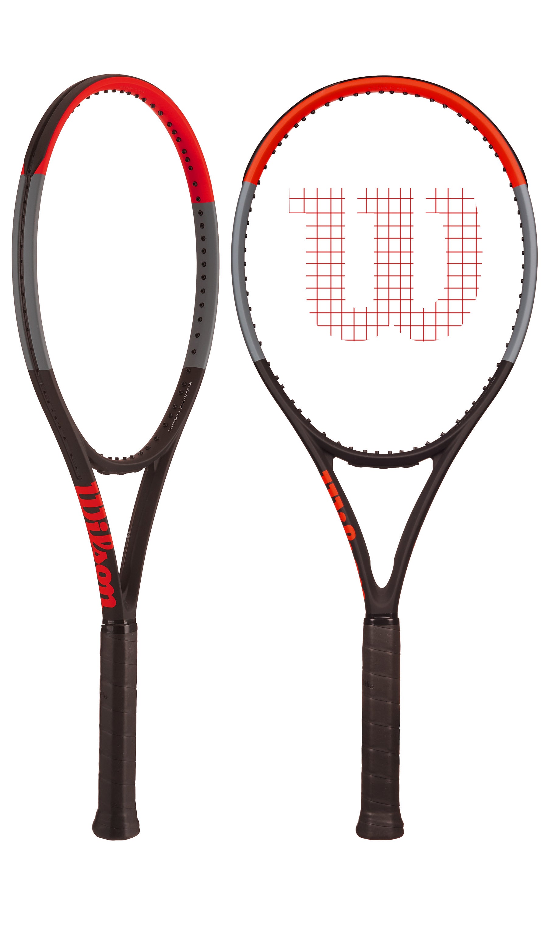 Wilson Clash 100UL