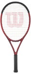Wilson Clash 25 v2 Junior Racquet