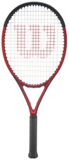 Wilson Clash 26 v2 Junior Racquet