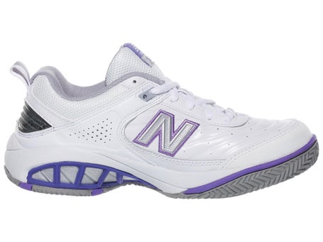 New Balance WC 806 2A Women's Shoes | Tennis Warehouse New Balance WC 806 2A Women's Shoes | Tennis Warehouse
