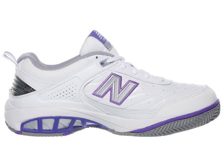 New Balance 806 6 Women's White New Balance 806 6 Women's White
