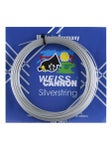Weiss CANNON Silverstring 17/1.20 String
