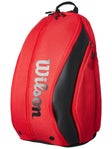 Wilson RF DNA Backpack Red/Black Bag