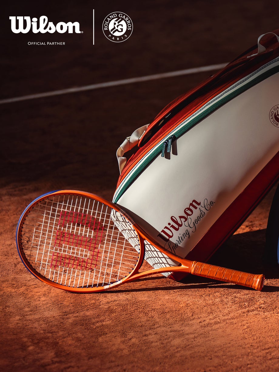 Wilson Whiz Racket Wilson Clash Racquets - Tennis Warehouse