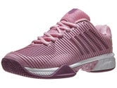 KSwiss Hypercourt Express 2 Pink/Grape Women Shoes