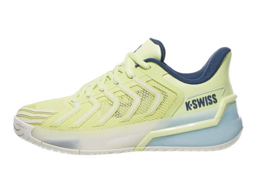 Ultrashot 4 Luminary Green Women's Shoes