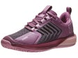 KSwiss Ultrashot 3 Grape Nectar/Pink Women's Shoes