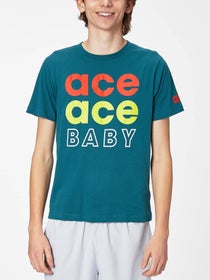 Wilson Men's Ace Ace Baby T-Shirt
