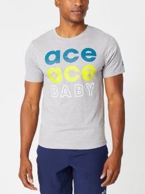 Wilson Men's Ace Ace Baby T-Shirt