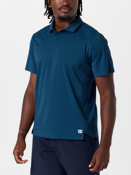 Wilson Men's Tennis Apparel - Tennis Warehouse