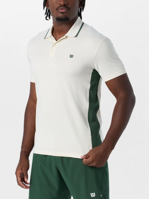 Wilson Men's Tennis Apparel | Tennis Warehouse