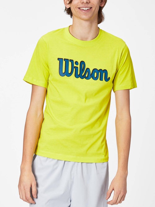Wilson Men's Tennis Apparel | Tennis Warehouse