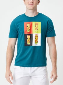 Wilson Men's Tball Cans T-Shirt