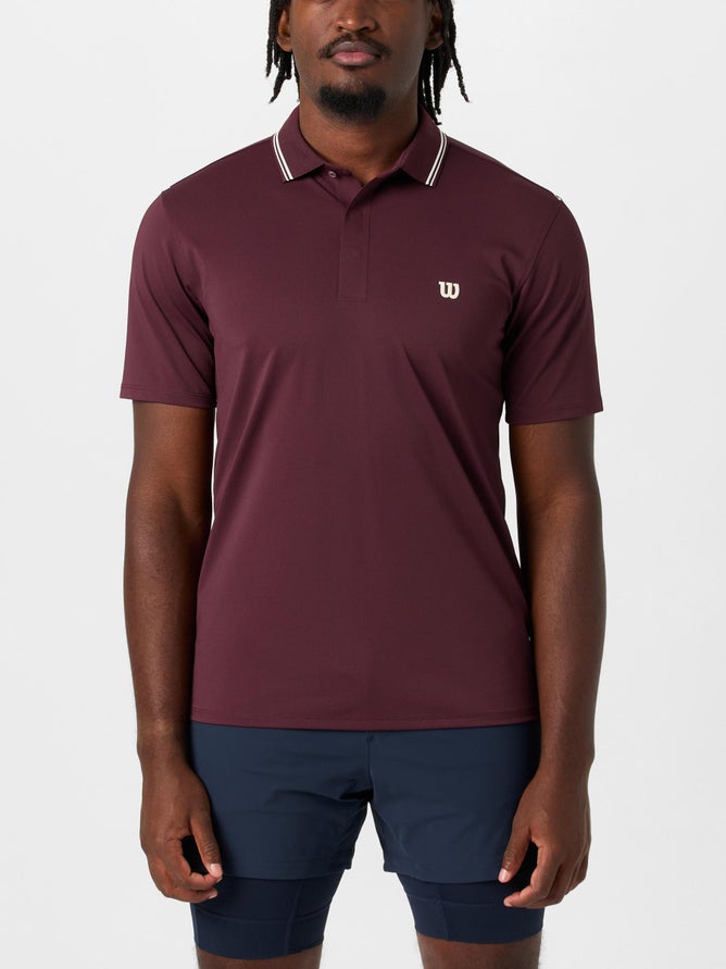 Wilson Men's Tennis Apparel - Tennis Warehouse