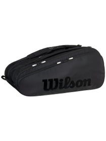Wilson Noir Tour 12-Pack Bag