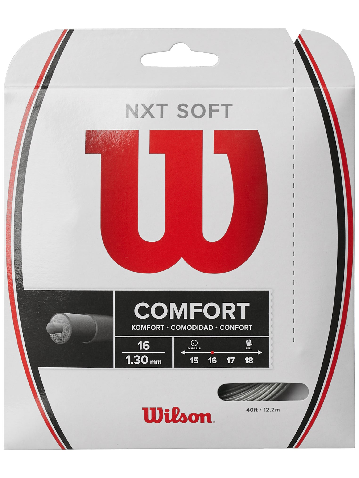 Wilson NXT Soft