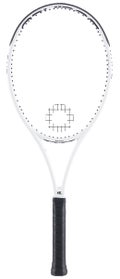 Solinco Whiteout 305 XTD 18x20 Demo