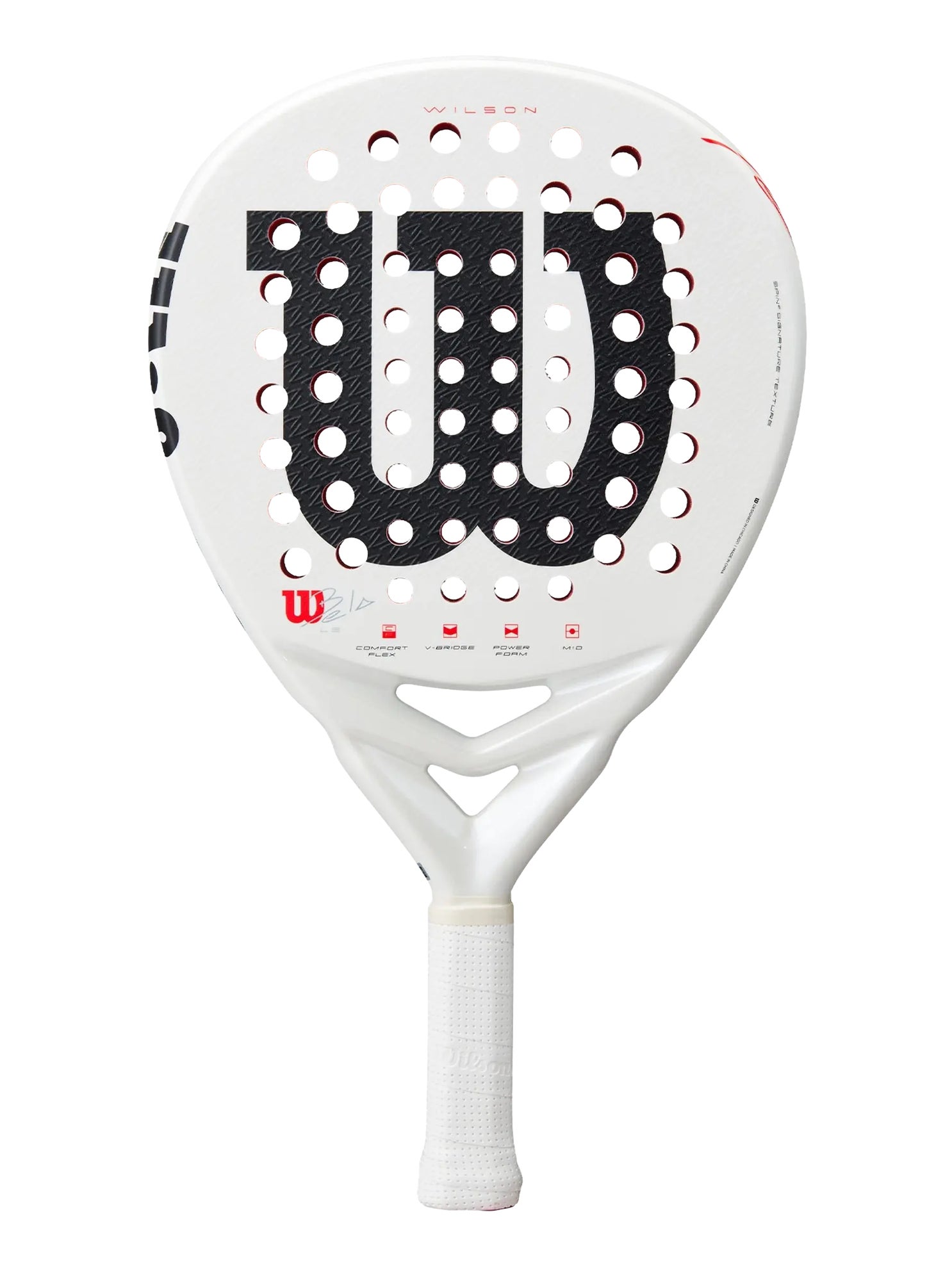 Padel Racket W Best Padel Rackets of 2025