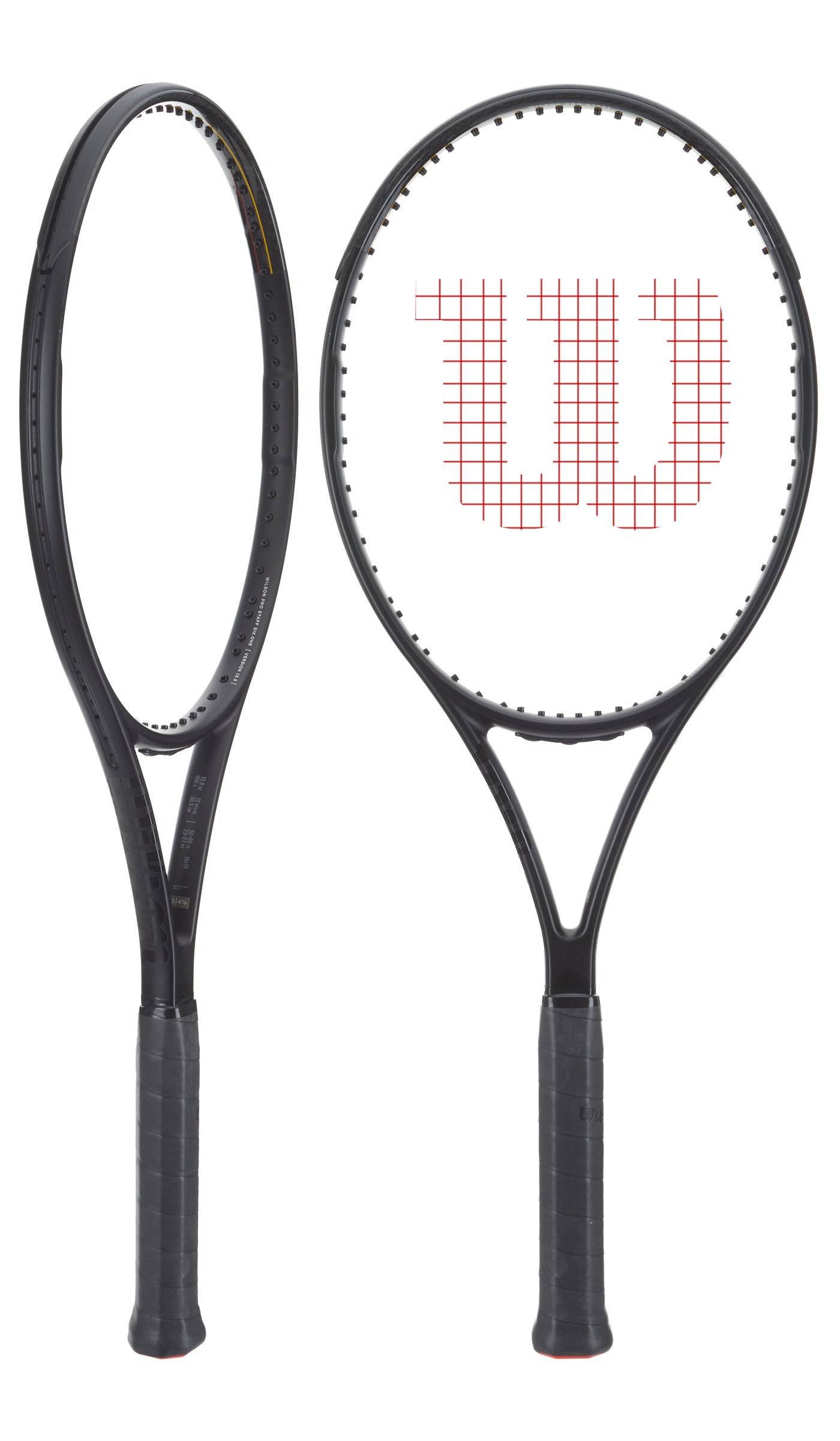 Pro Staff 100 v13? Discuss here! | Talk Tennis