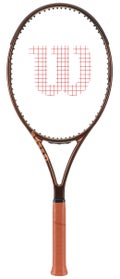 Wilson Pro Staff Six.One 100 v14 Demo