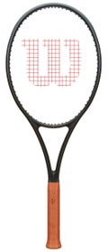 Wilson RF 01 Demo
