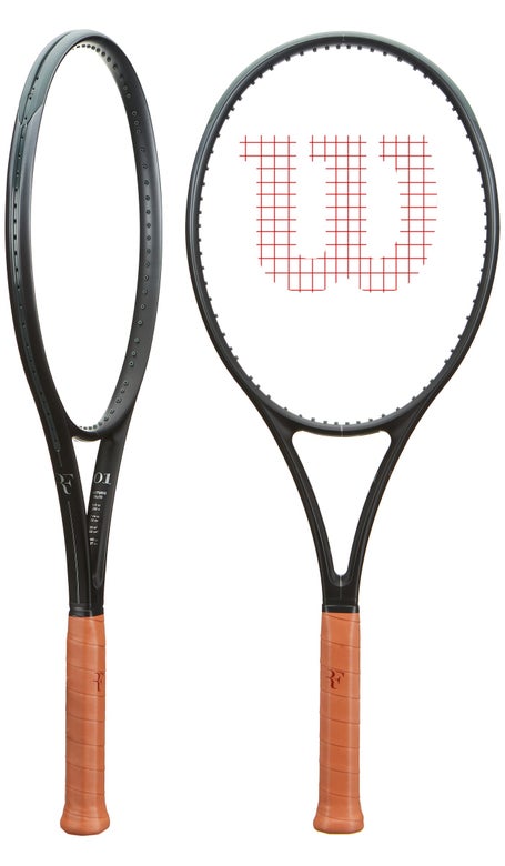 Wilson RF 01 Future Demo