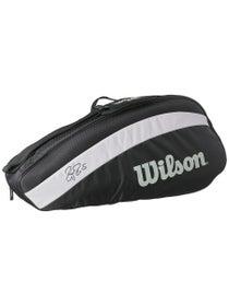 Wilson Roger Federer Team 3 Pack Bag