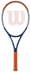 Wilson Clash 100 Roland Garros Racquet