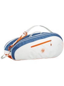 Wilson Roland Garros Team 6 Pack Bag 2024