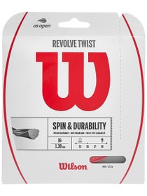 Wilson Revolve Twist 16/1.30 String Set